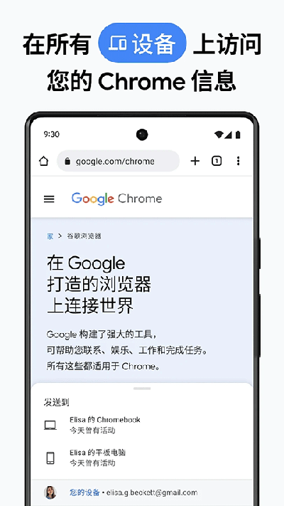 chrome canary最新版下载