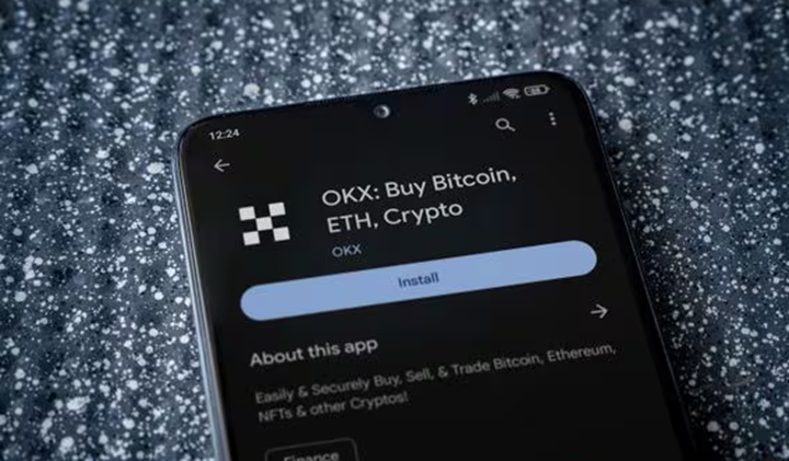 欧易okx交易所app官方最新版v6.213.0安装指南 - php中文网