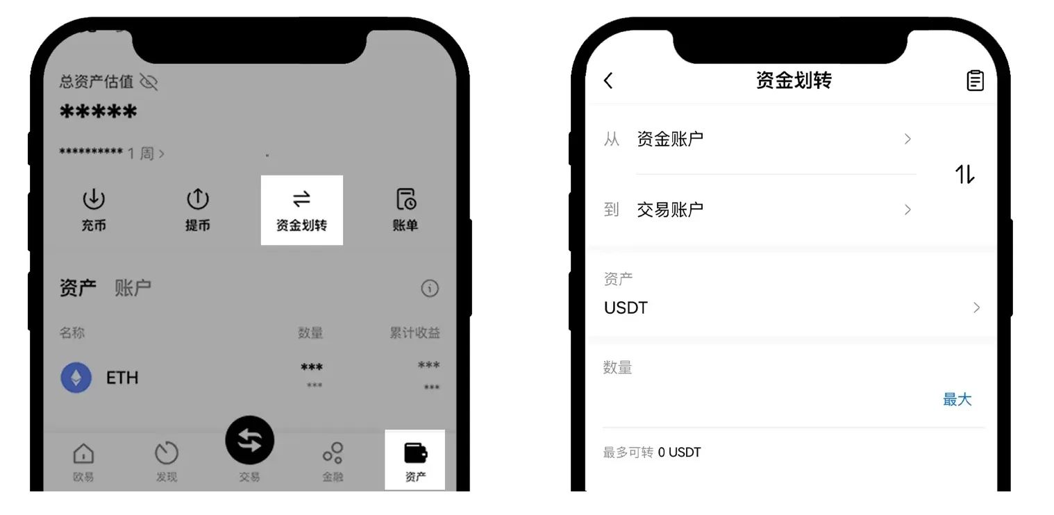 欧易OKX永续合约完整教程:APP与网页版操作全流程解析