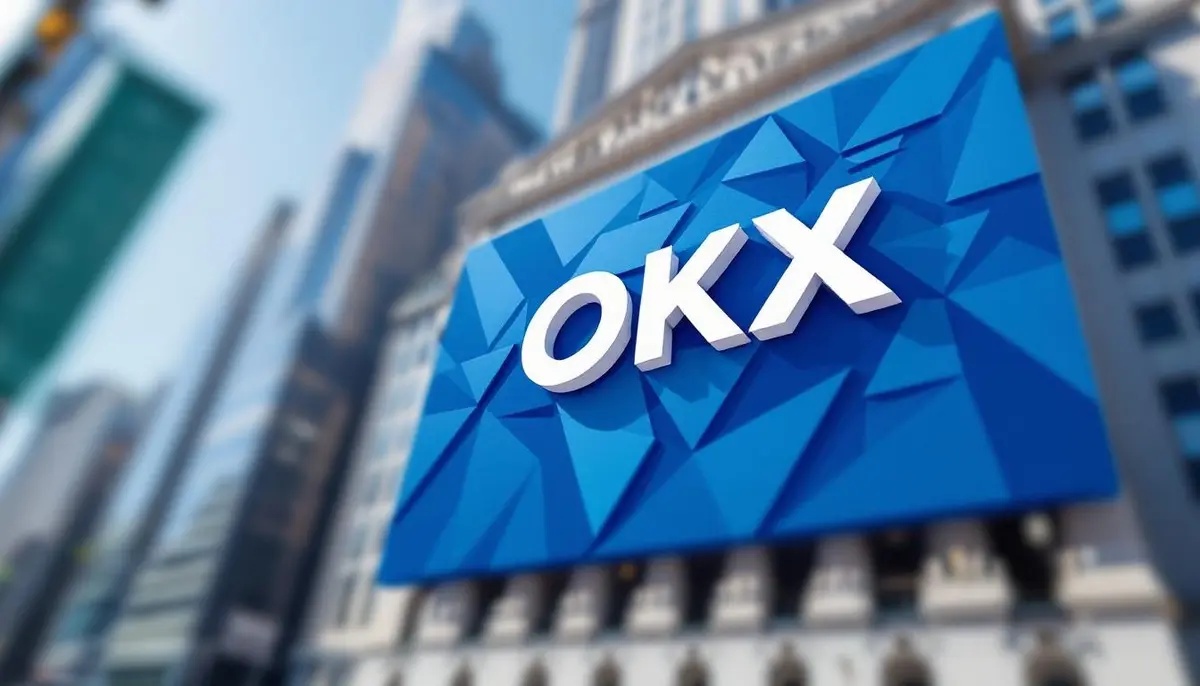 欧易OKX永续合约完整教程:APP与网页版操作全流程解析