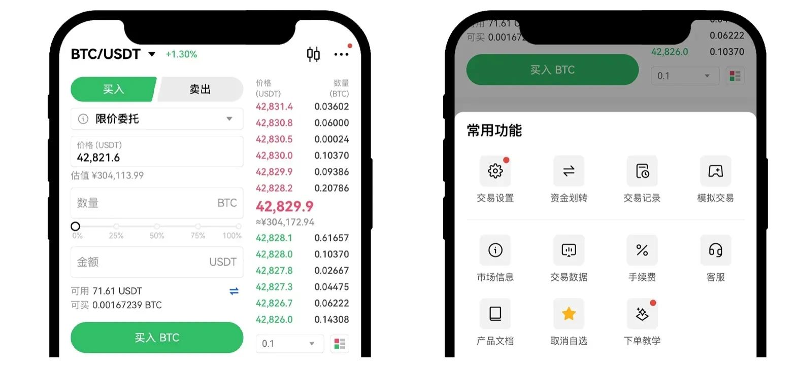 欧易OKX永续合约完整教程:APP与网页版操作全流程解析