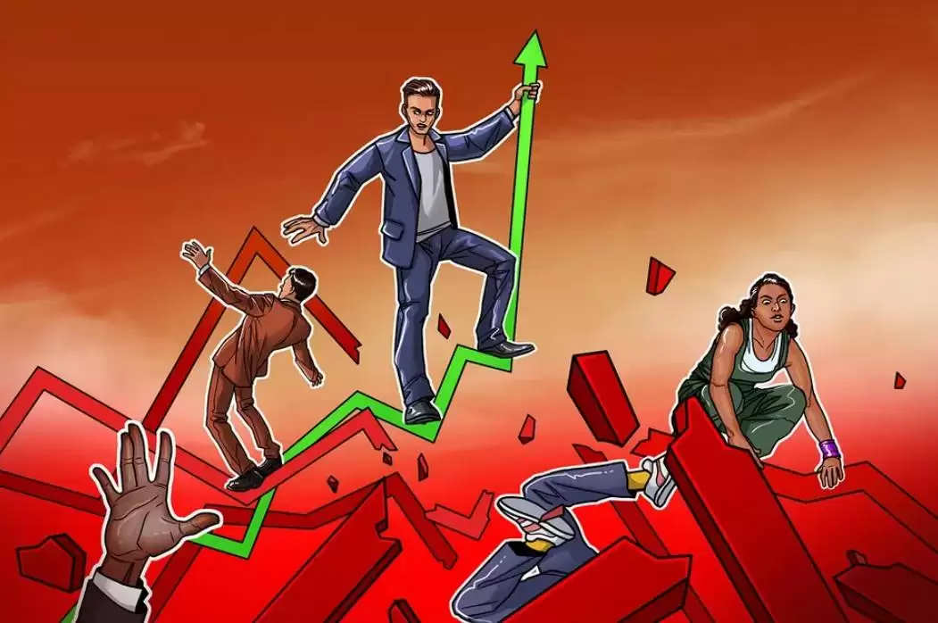 比特币(BTC)多头争夺6.3万美元,美光股有望在美国芯片抛售中下跌10%