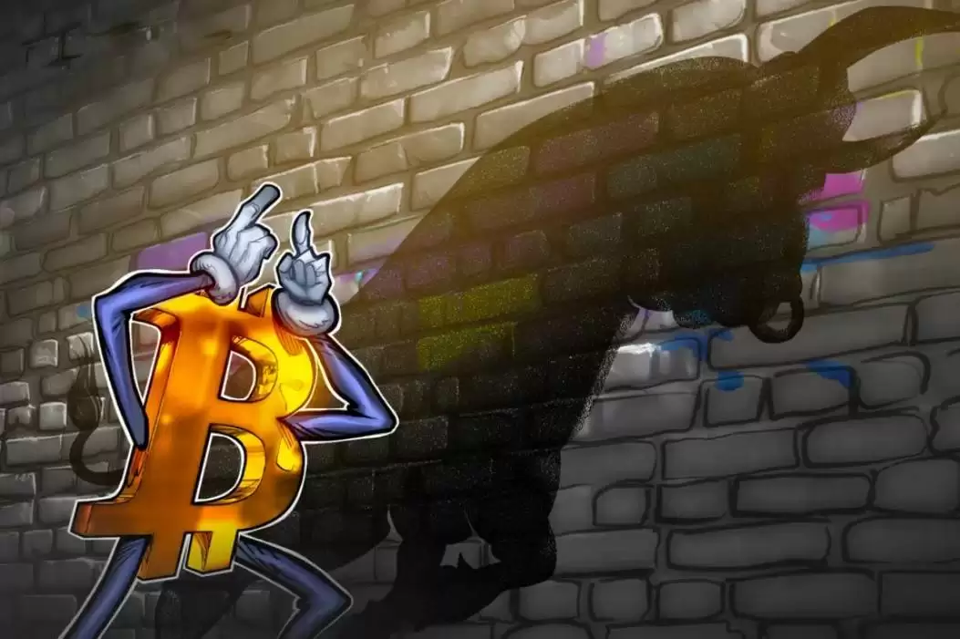 比特币（btc）消化strategy大额抛压快速反弹 融资利率冲高至9% 本轮牛市是否正式回归