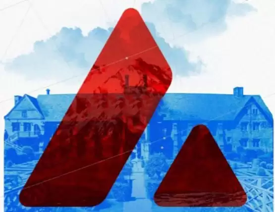 etf发行机构vaneck向sec提交avalanche etf申请书!avax一度冲破19美元