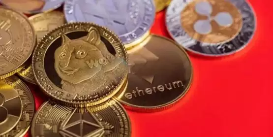 山寨币近2周市值蒸发2340亿美元!glassnode:已陷熊市
