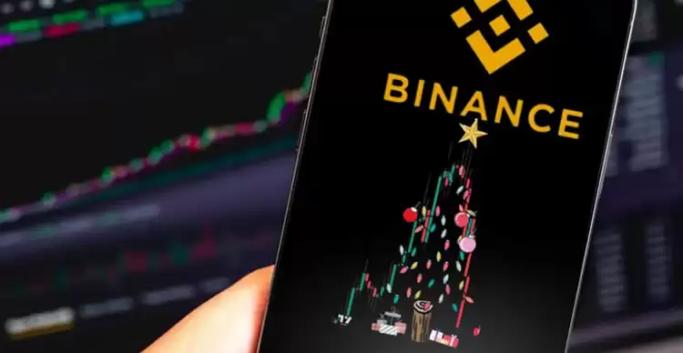 币安要在圣诞节下架$akro、$blz及$wrx,最惨的已暴跌60%