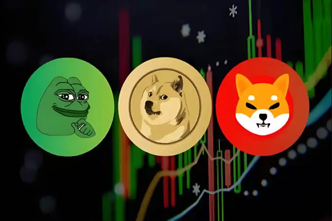 特朗 普Meme币大获成功,谁会是下一个