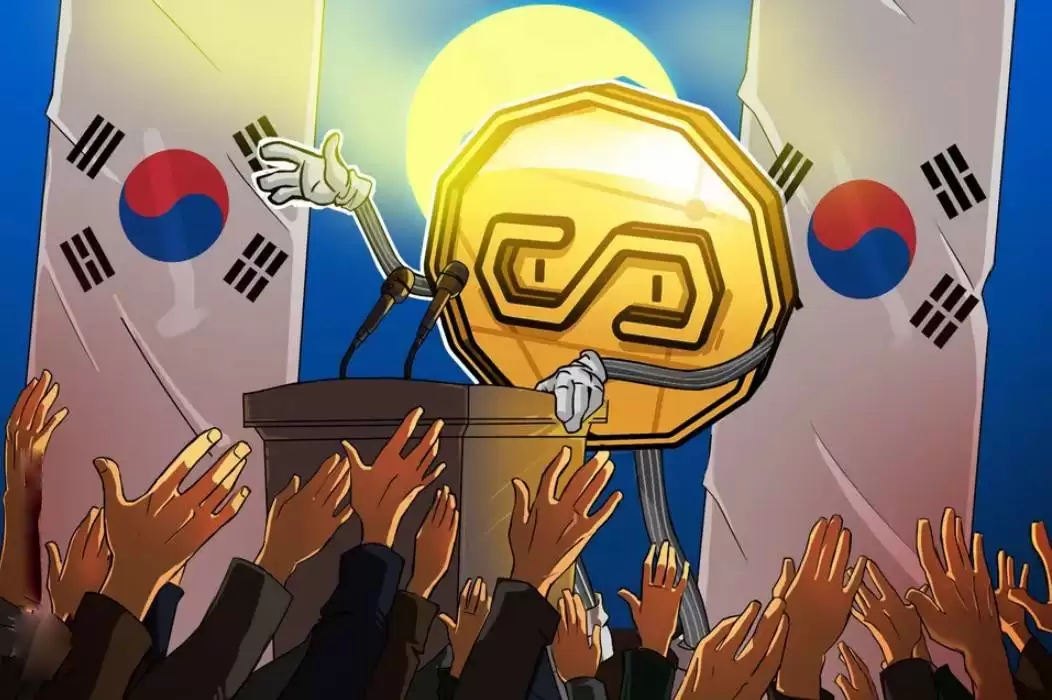 韩国央行坚持银行主导稳定币路线,九家商业银行同步推进存款代币试点