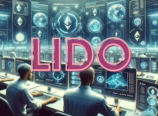 lido创始人konstantin lomashuk出面澄清:无意成立第二个以太坊基金会