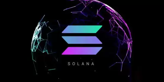 彭博分析师：solana现货etf在新sec主席上台后有望过关