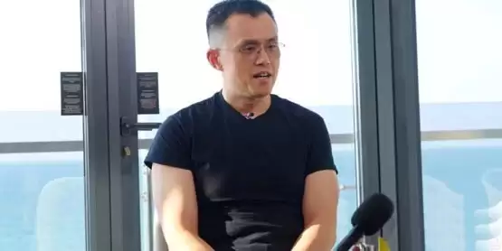 赵长鹏和certik ceo对谈：专注web3教育平台giggle academy和投资