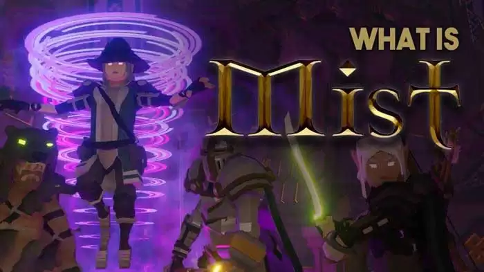 MIST是什么币?MIST币全面介绍