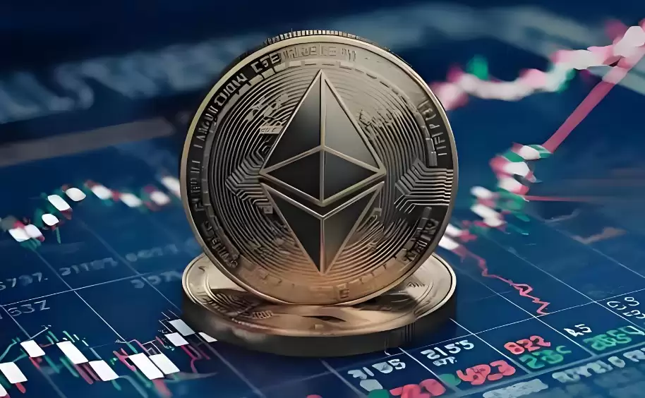 Sharplink CEO 首席执行官分析:以太坊(ETH)未来盛景已然拉开帷幕