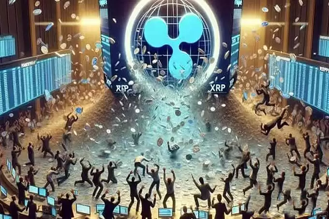 韩国加密货币创投hashed创始人:xrp靠庞氏骗 局在韩国起家