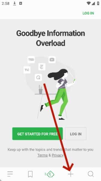 Feedly