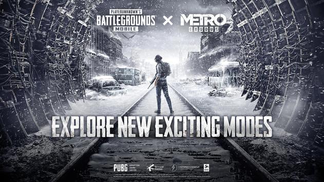 PUBG MOBILE国际服