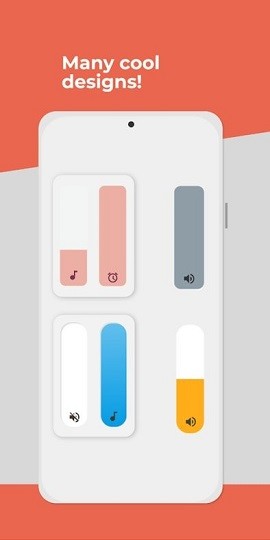 custom volume panels最新版app下载