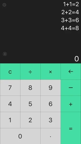 小明计算器（MingCalc）app下载
