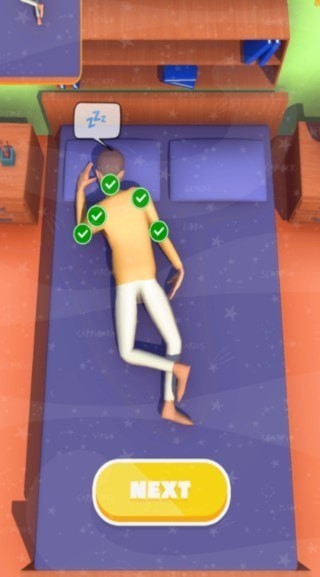 睡眠模拟器（sleepwelltips）游戏APP下载