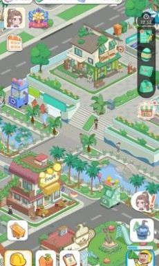 岛村建设者（Island Builder Tycoon）游戏APP下载