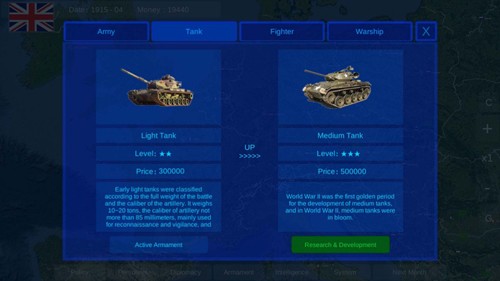 worldwar中文版