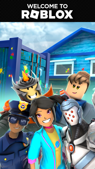 roblox手机版