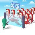 生存跑酷官方版