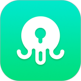 章鱼隐藏app