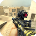 特警反恐射击(Counter Terrorist SWAT Shoot)游戏APP下载