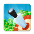 飞刀射击大师(Knife Hit - Shooting Master)游戏APP下载