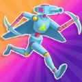 炼铁机合并与装备（Crazy Merge）游戏APP下载