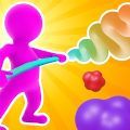 泡泡软管跑 安卓版（Blobs and Hoses）游戏APP下载