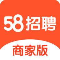 58同城商家版