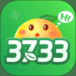 3733游戏盒官网安卓版