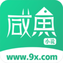咸鱼无广告小说下载