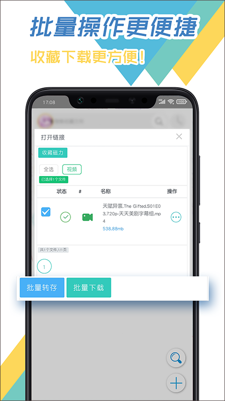 飞鸟下载器下载最新版