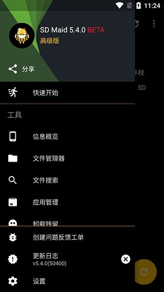 sd女佣高级专业版下载