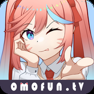 omofun正版