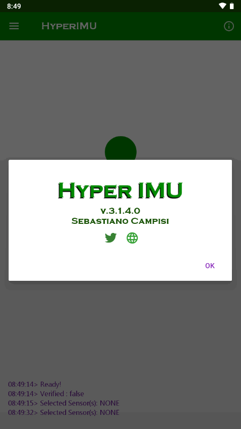 hyperlmu修复陀螺仪app