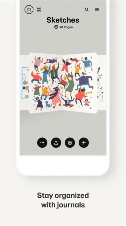 Paper app下载