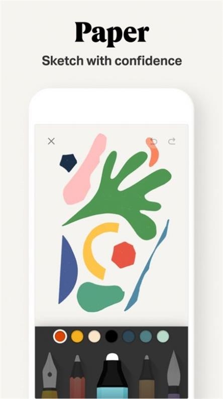 Paper app下载