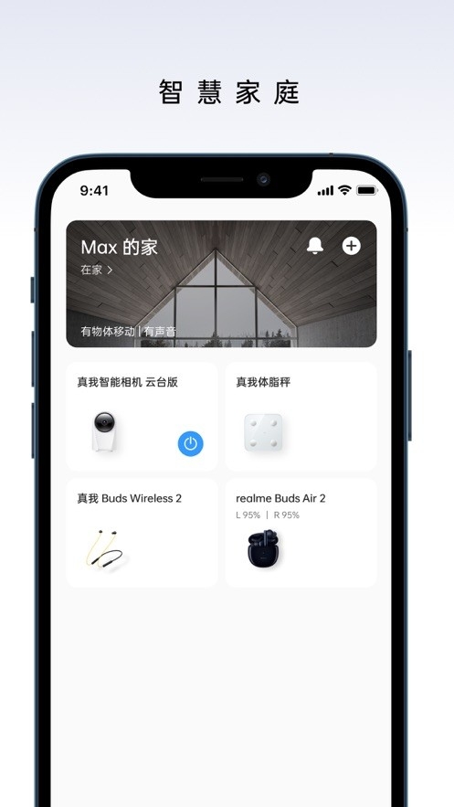 realmeLinkapp下载