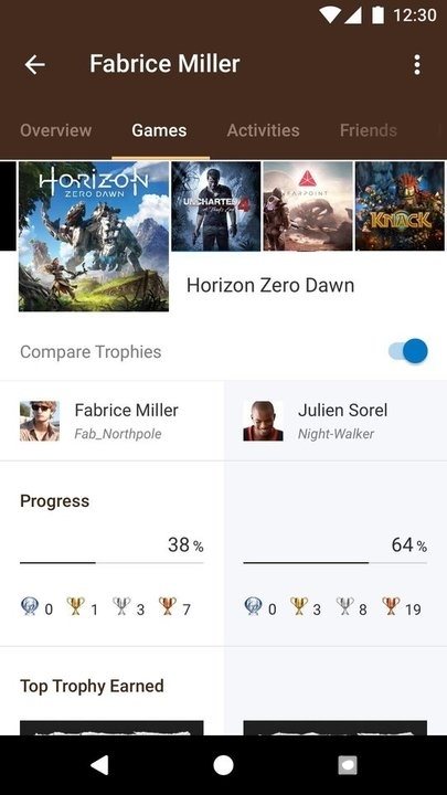 playstationapp官方下载最新版本
