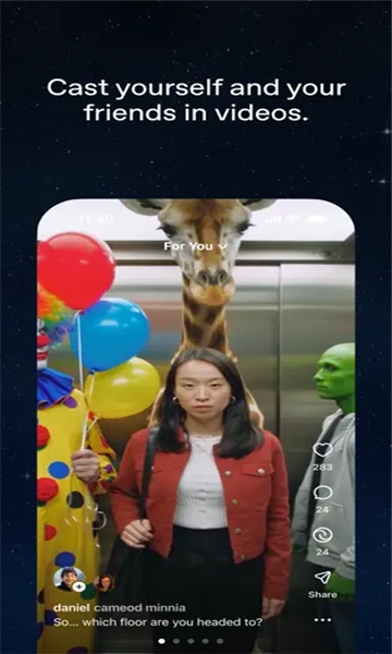 sora软件下载