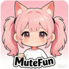 MuteFun动漫官方app下载