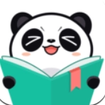 熊猫看书app