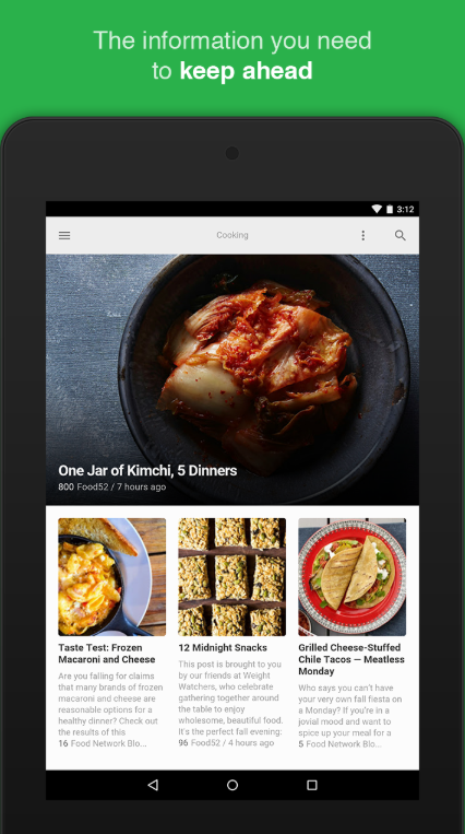 Feedly