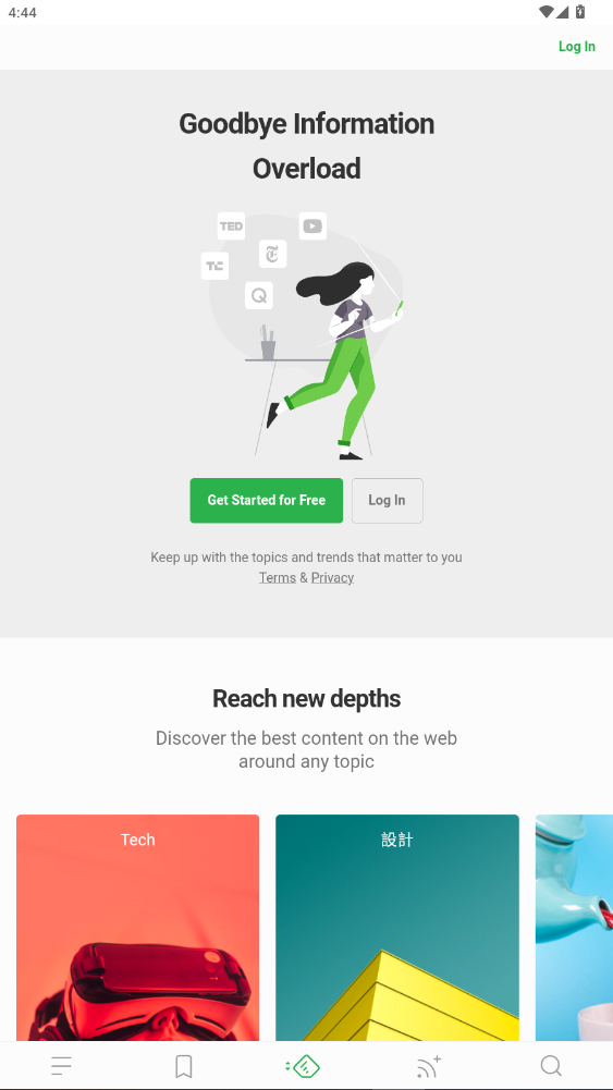 Feedly