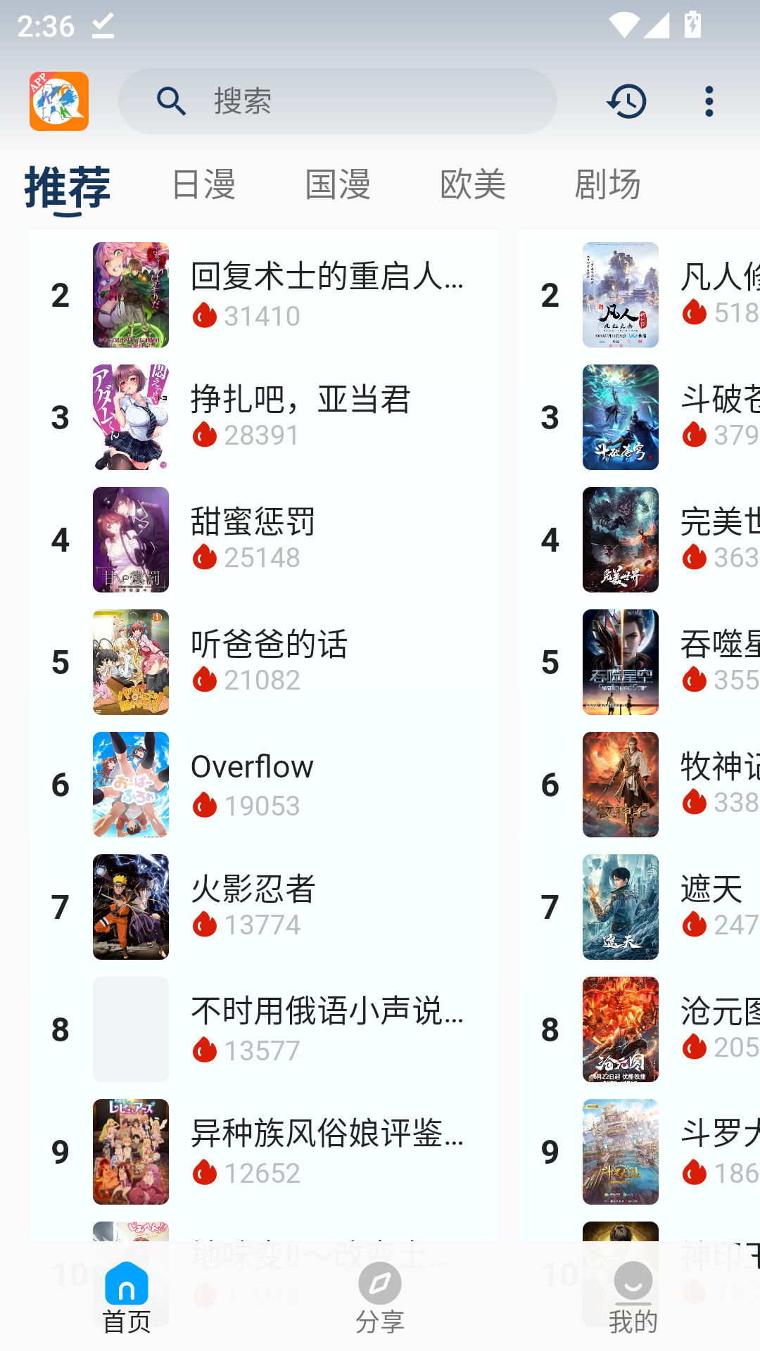 2k动漫官方正版