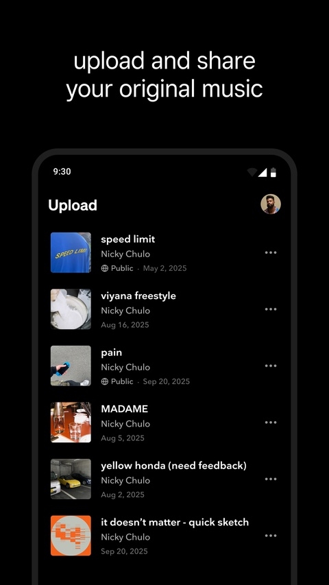 tidal音乐中国官网版